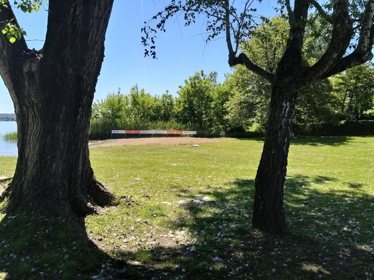 Ritratto Sul Lago Dormelletto Exterior photo