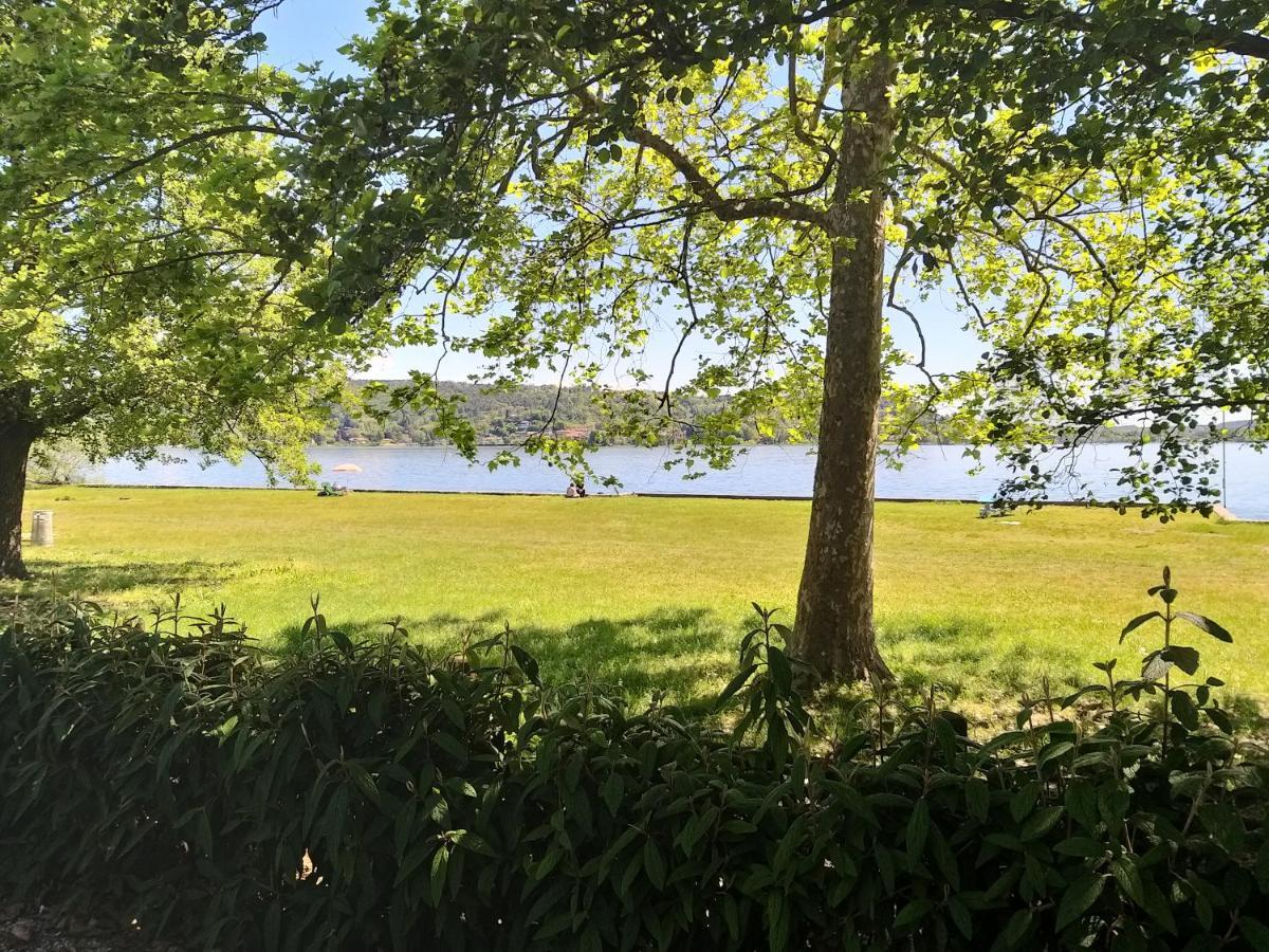 Ritratto Sul Lago Dormelletto Exterior photo