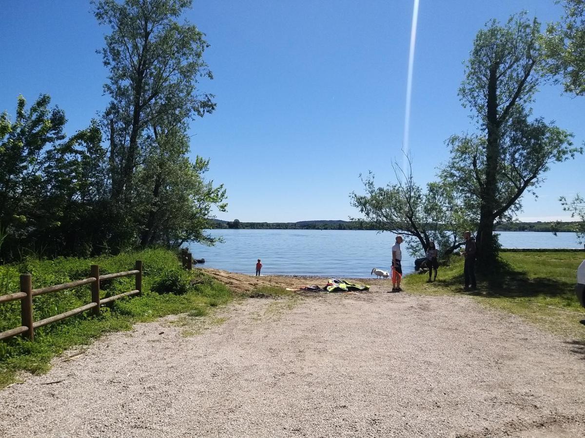 Ritratto Sul Lago Dormelletto Exterior photo
