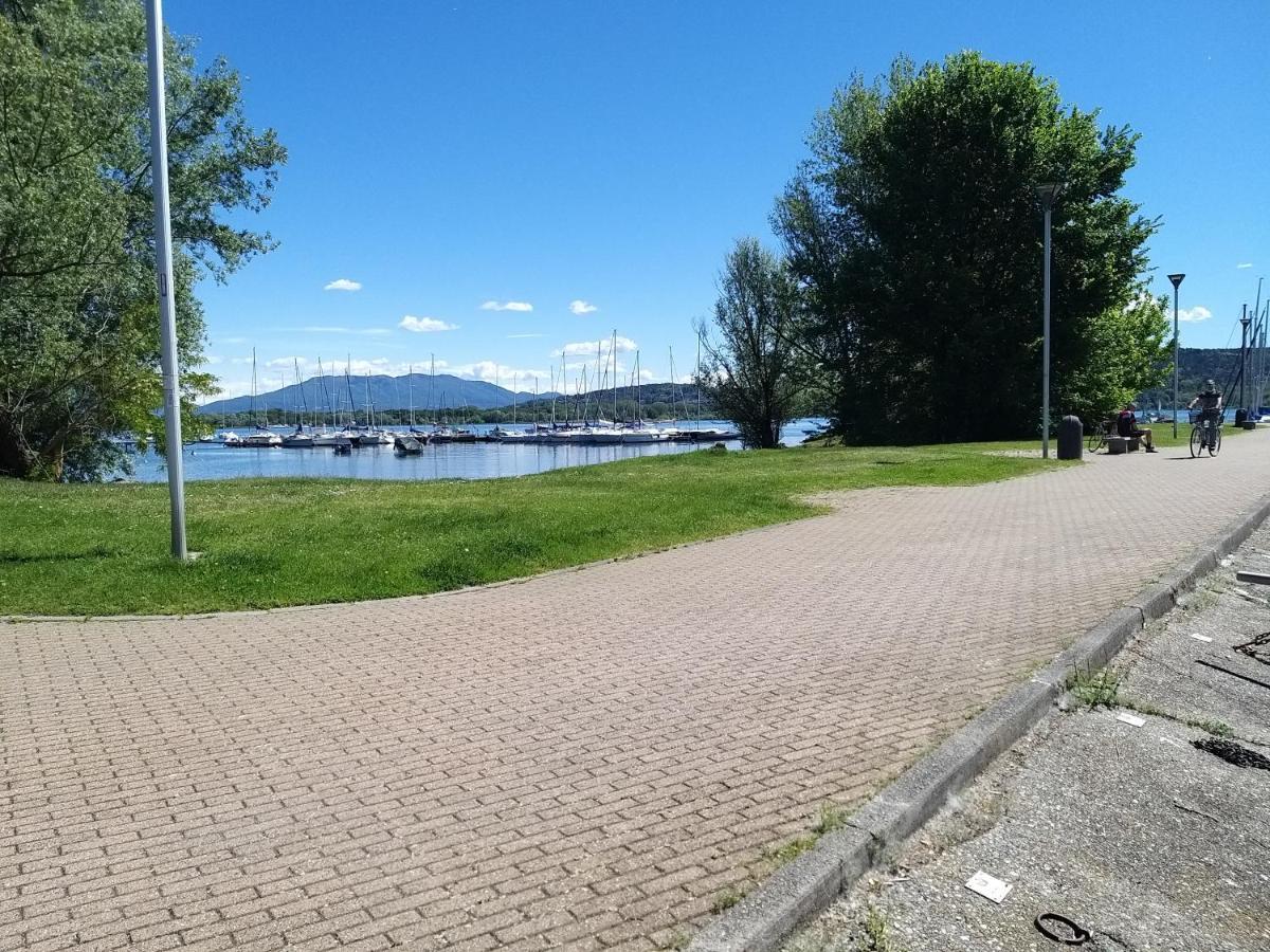 Ritratto Sul Lago Dormelletto Exterior photo