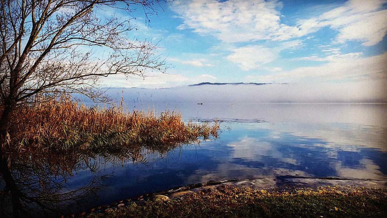 Ritratto Sul Lago Dormelletto Exterior photo