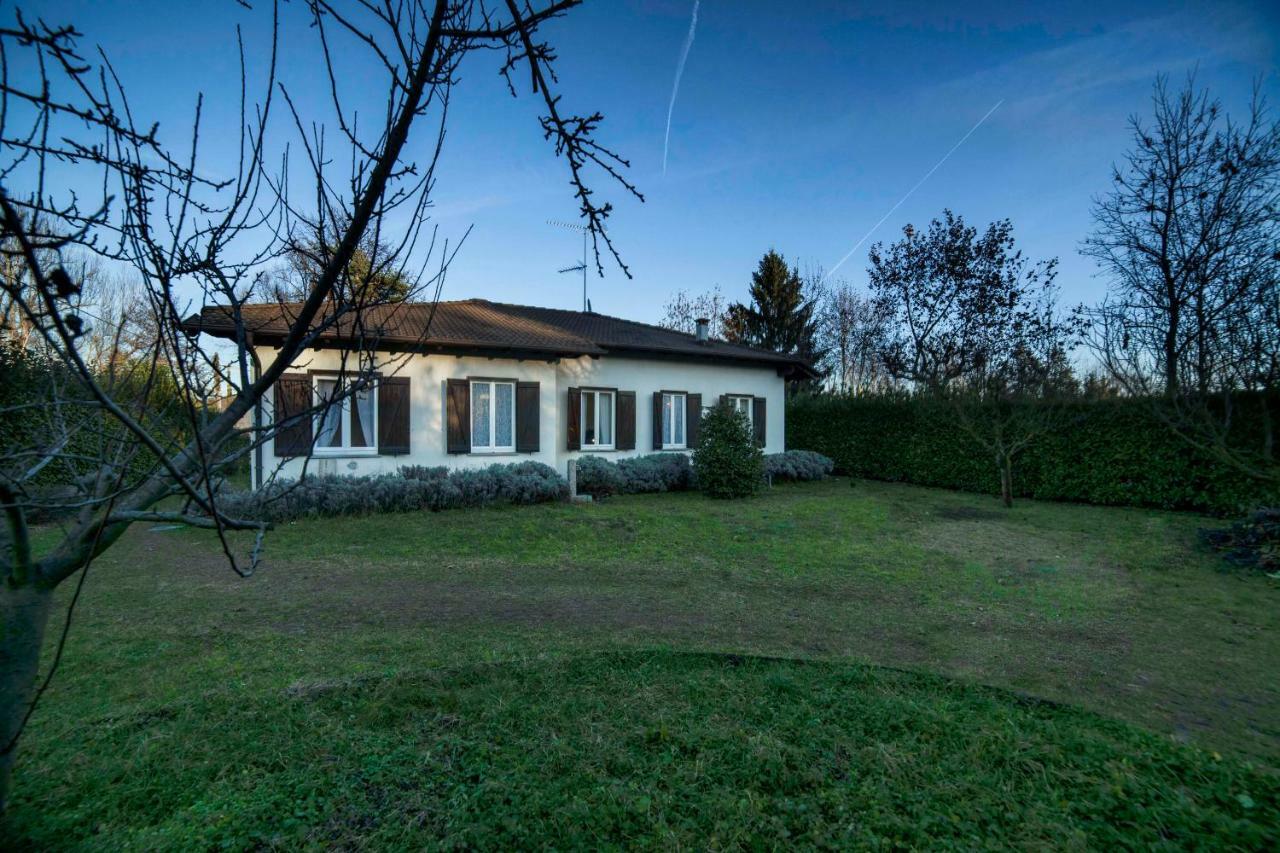 Ritratto Sul Lago Dormelletto Exterior photo