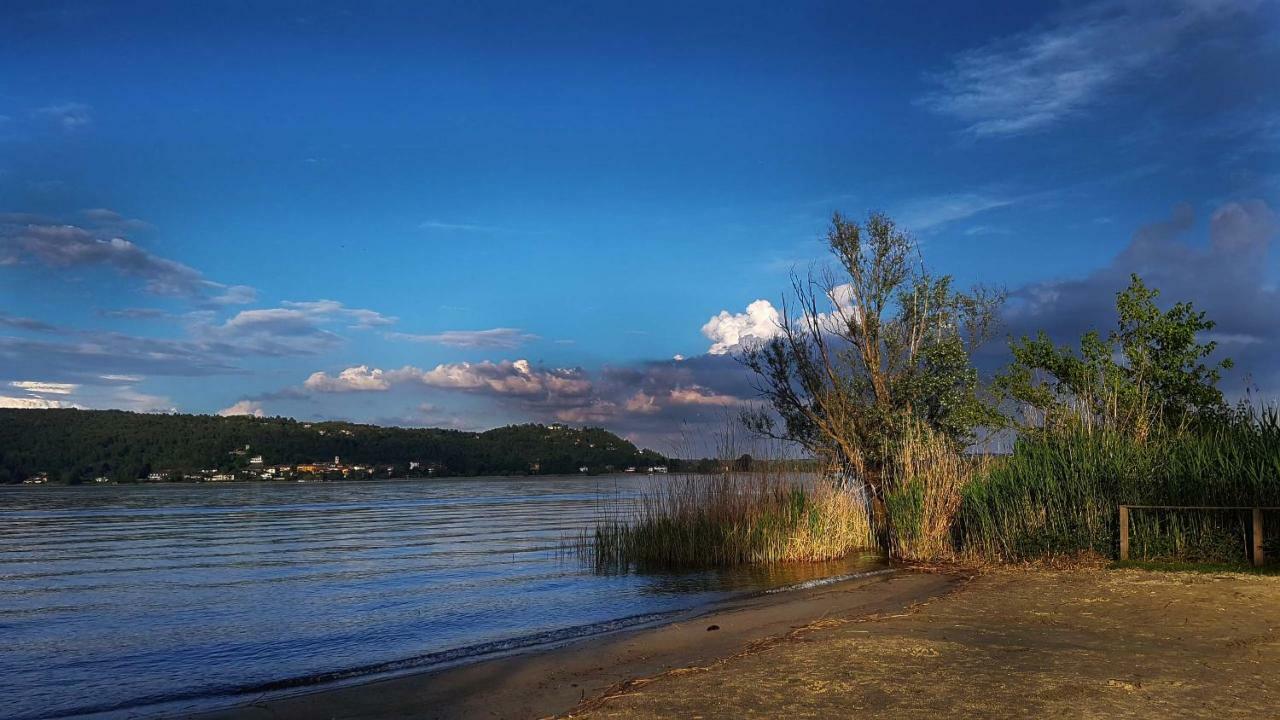 Ritratto Sul Lago Dormelletto Exterior photo