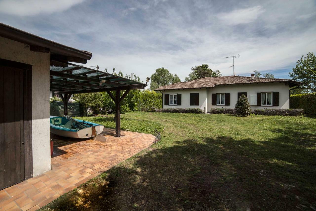 Ritratto Sul Lago Dormelletto Exterior photo