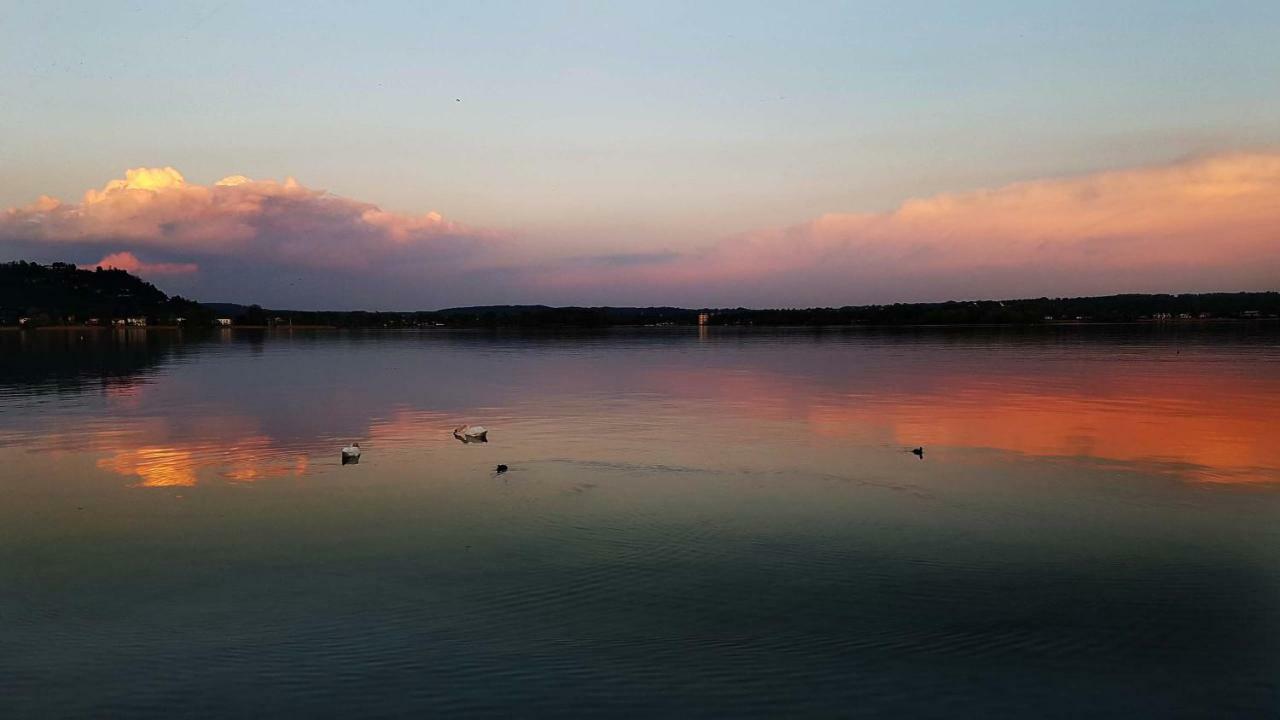 Ritratto Sul Lago Dormelletto Exterior photo
